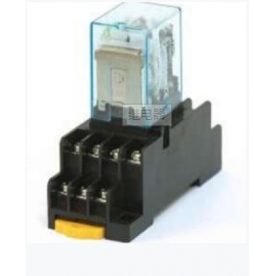 打印機繼電器